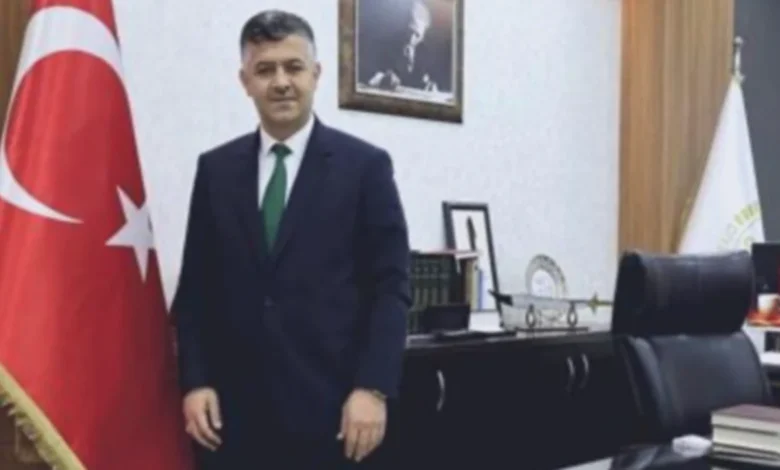 Müftü atamaları - Müftü Arslaner: Gaziantep'ten Sinop'a