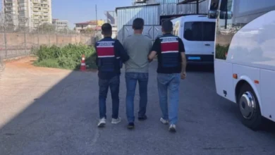müstehcen içerik - Müstehcen İçerik Operasyonu: Gaziantep'te Yakalama