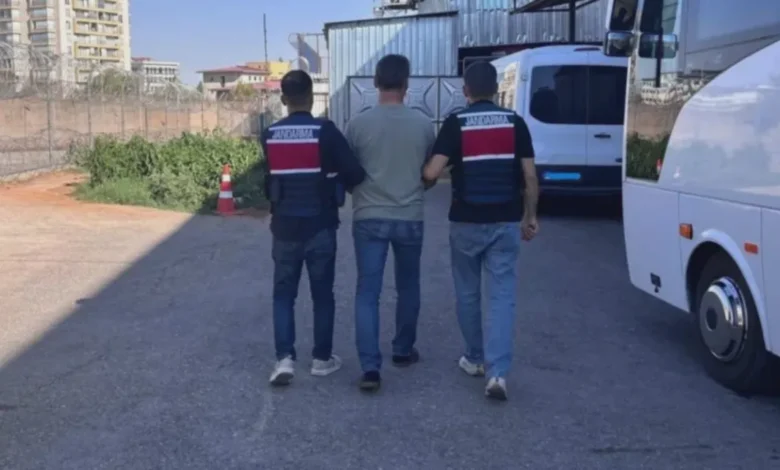 müstehcen içerik - Müstehcen İçerik Operasyonu: Gaziantep'te Yakalama