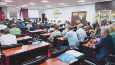 Nizip KOSGEB desteği - Nizip'e 50 Milyon TL KOSGEB Desteği Fırsatı