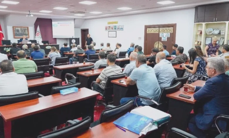 Nizip KOSGEB desteği - Nizip'e 50 Milyon TL KOSGEB Desteği Fırsatı