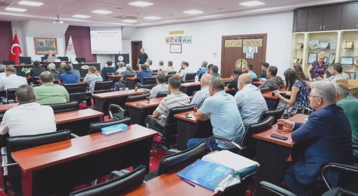Nizip'e 50 Milyon TL KOSGEB Desteği Fırsatı