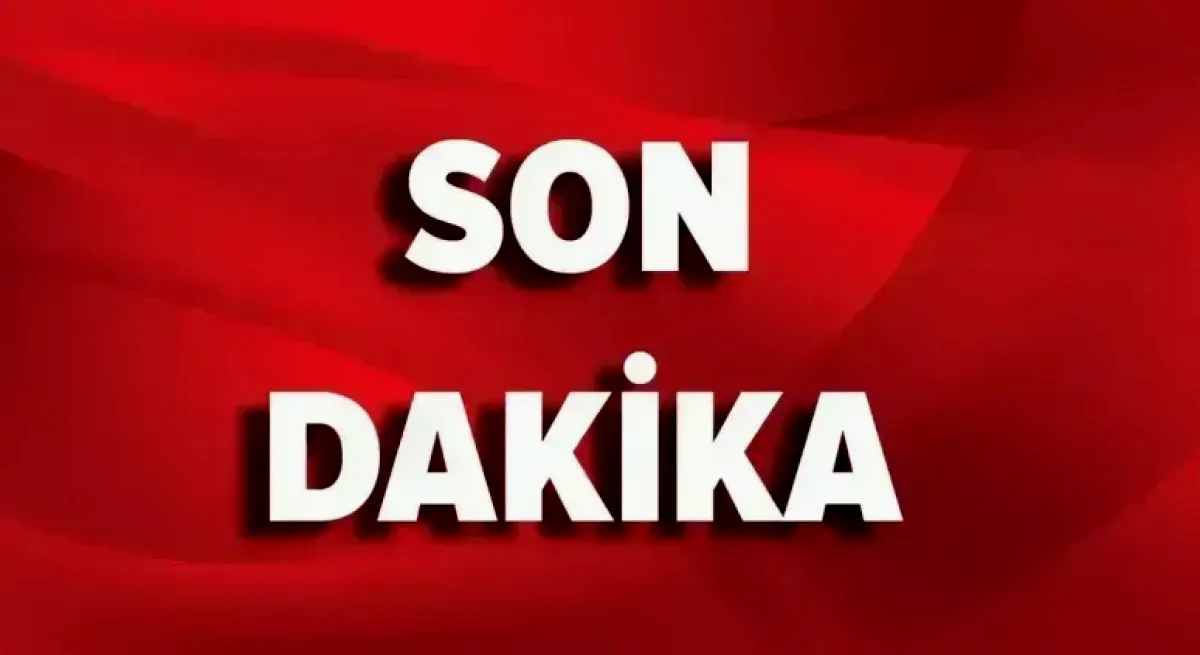 Nizip'te AK Parti Eski Başkanı'na Saldırı: Siyasi Kriz Ka...