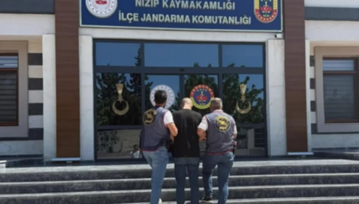 Nizip'te Aranıyordu: Cezalar Kesinleşti
