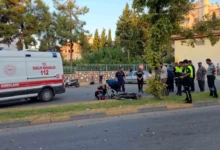 Nizip kaza genç ölüm - Nizip'te Genç Yaşam Son Buldu: Ağaca Çarpan Motosiklet