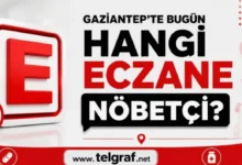 nöbetçi eczaneler - Nöbetçi Eczaneler: Gaziantep Sağlık Rehberi