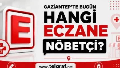 nöbetçi eczaneler - Nöbetçi Eczaneler: Gaziantep Sağlık Rehberi