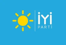 Nurdağı İYİ Parti - Nurdağı İYİ Parti'den Sürpriz Ayrılık