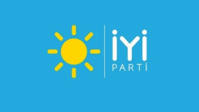 Nurdağı İYİ Parti - Nurdağı İYİ Parti'den Sürpriz Ayrılık
