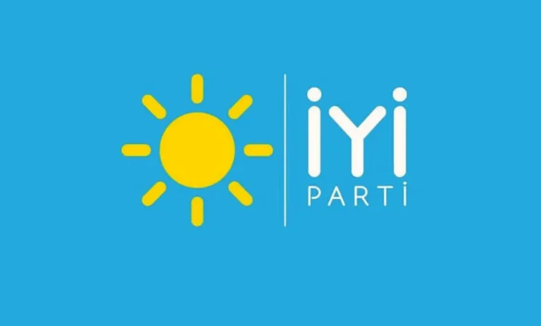 Nurdağı İYİ Parti - Nurdağı İYİ Parti'den Sürpriz Ayrılık