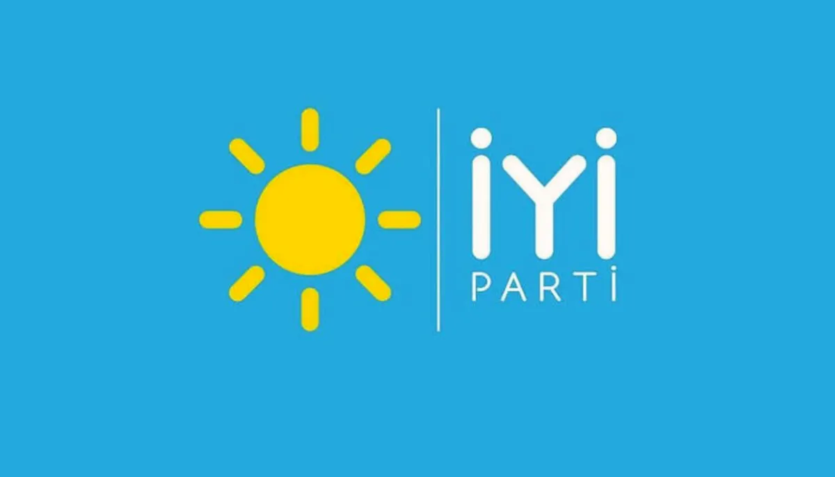 Nurdağı İYİ Parti'den Sürpriz Ayrılık