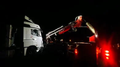 Nurdağı kavşağı kazası - Nurdağı Kavşağı Yine Tehlike Saçtı!