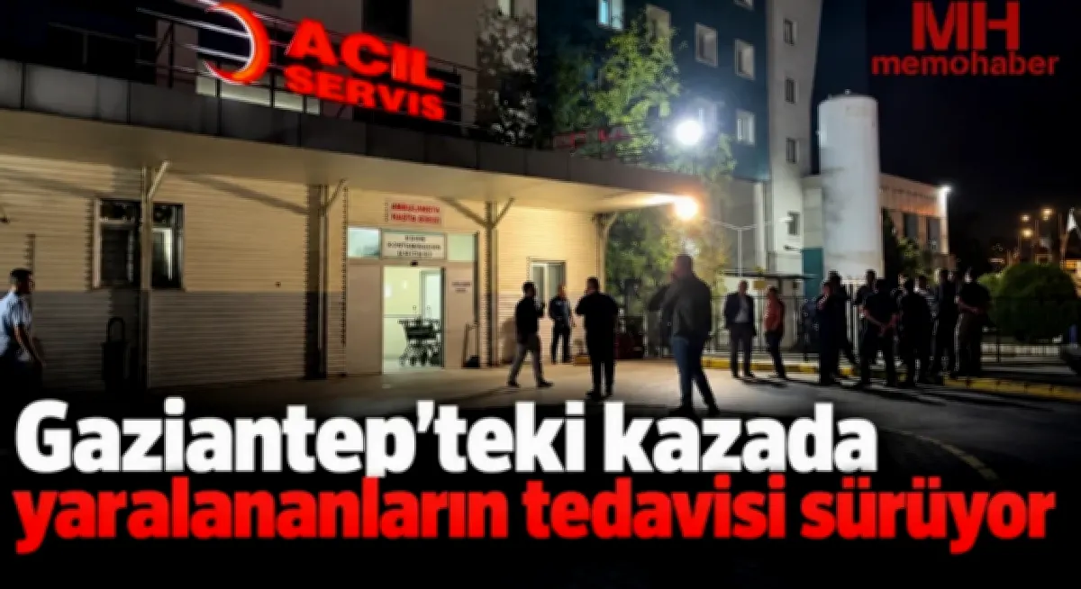 Nurdağı Kazası: Bilinmeyenler ve Soru İşaretleri