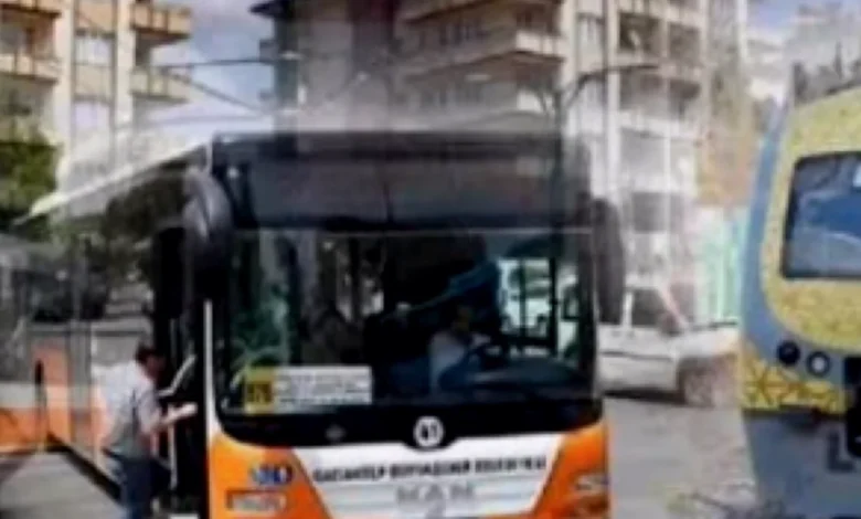 öğrenci ulaşımı - Öğrenci Ulaşımı: Gaziantep'te Ücretsiz Gün