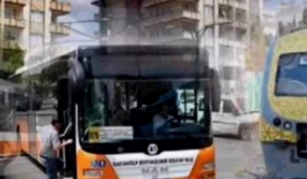 Öğrenci Ulaşımı: Gaziantep'te Ücretsiz Gün