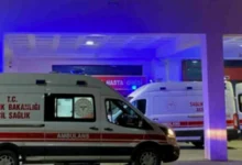 öğrenci yurdu zehirlenme - Öğrenci Yurdu Zehirlenme: Yurt Yemekleri Sonrası 30 Öğren...
