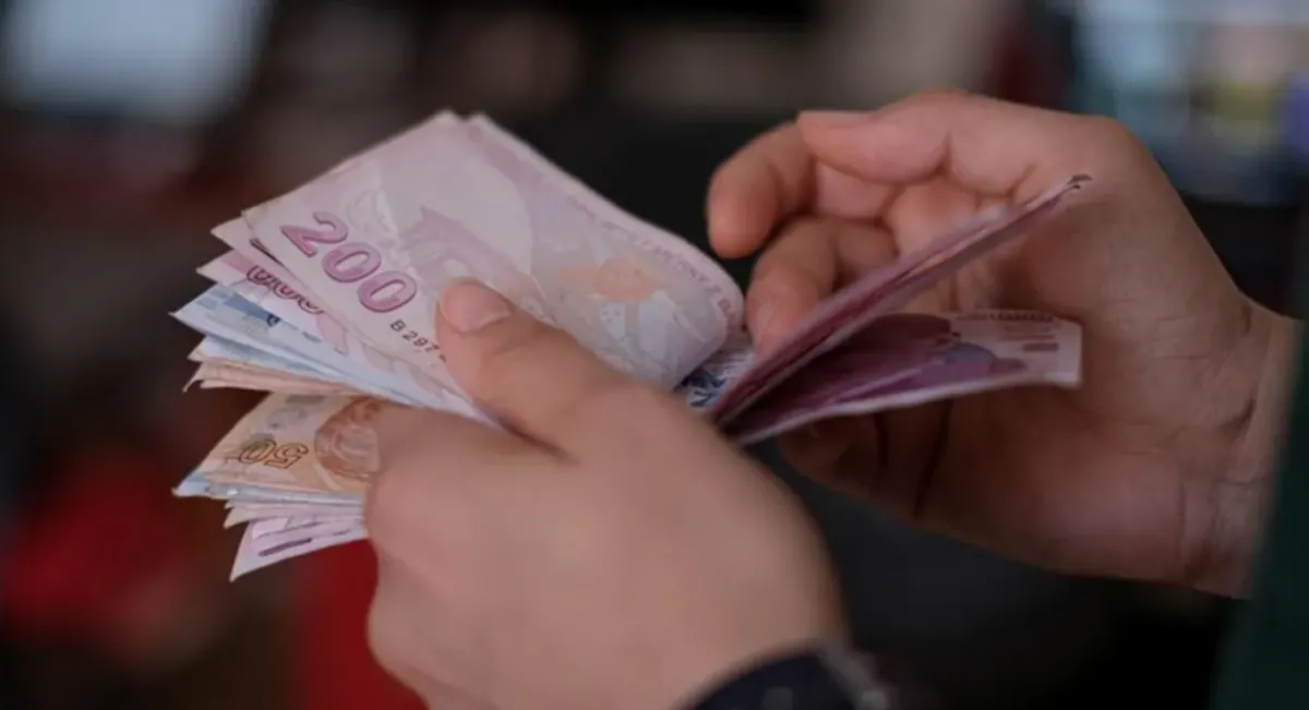 Öğrencilere Büyük Destek: 33 Bin TL Eğitim Yardımı Başladı