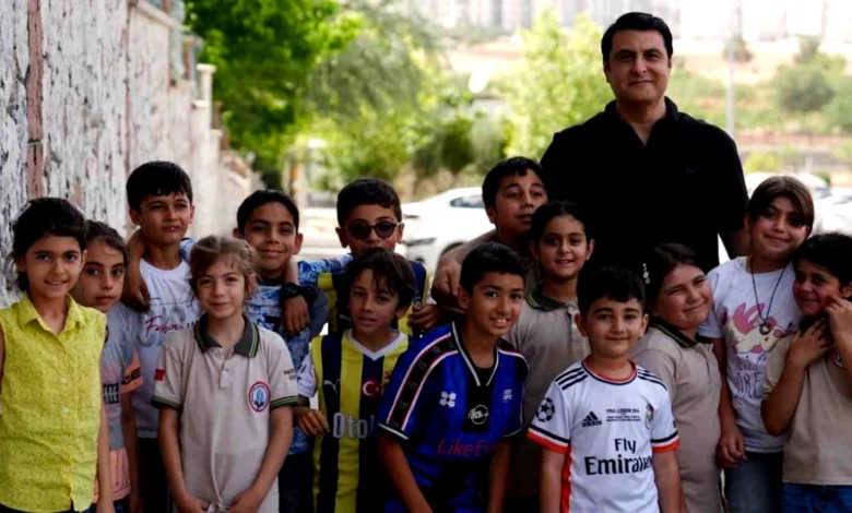 öğrenciye 8 bin lira destek - Öğrenciye 8 Bin Lira Destek
