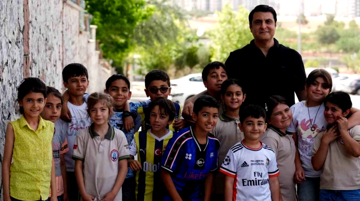 Öğrenciye 8 Bin Lira Destek