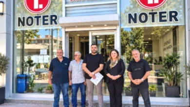 Oğuzeli Mobilya Kent - Oğuzeli Mobilya Kent Başlıyor!
