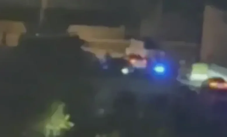 okul bahçesi silahlı çatışma - Okul Bahçesinde Kanlı Çatışma: Gaziantep Şokta