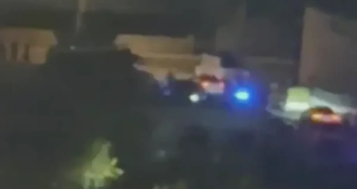 Okul Bahçesinde Kanlı Çatışma: Gaziantep Şokta