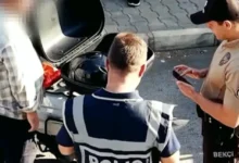 okul çevresi denetim - Okul Çevrelerinde Güvenlik: Gaziantep'te Yoğun Denetim