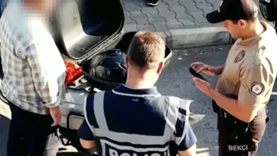 okul çevresi denetim - Okul Çevrelerinde Güvenlik: Gaziantep'te Yoğun Denetim
