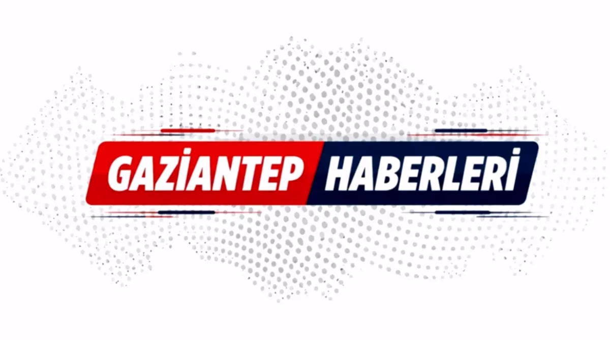 Okul Gıdası Logosu: Gaziantep Kantinleri Yeniden Şekillen...
