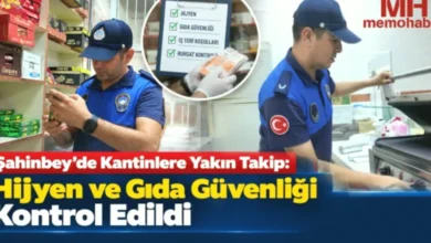 okul kantin denetimi - Okul Kantinlerinde Sağlık: Kim Ne Kadar Dikkat Ediyor?