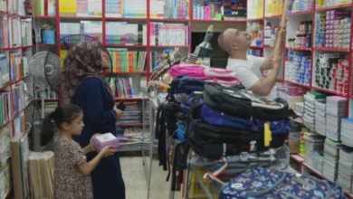okul masrafı - Okul Masrafı: Gaziantep'te Veliler Kara Kara