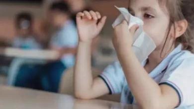 çocuk enfeksiyon önlemleri - Okullar Açıldı: Çocuklar İçin Enfeksiyon Önlemleri
