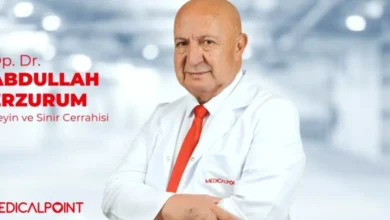 Kadın sağlığı hekimi - Op. Dr. Aksoy Kadın Sağlığına Odaklandı