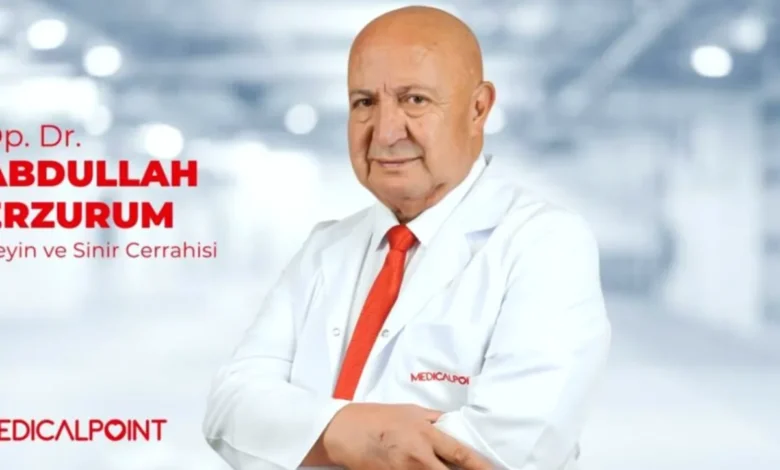 Kadın sağlığı hekimi - Op. Dr. Aksoy Kadın Sağlığına Odaklandı