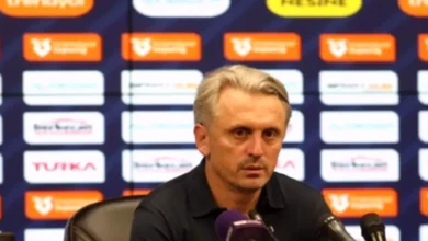 Orhan Ak, ilk golden - Orhan Ak: Gaziantep FK'da ilk golden sonra kırıldık