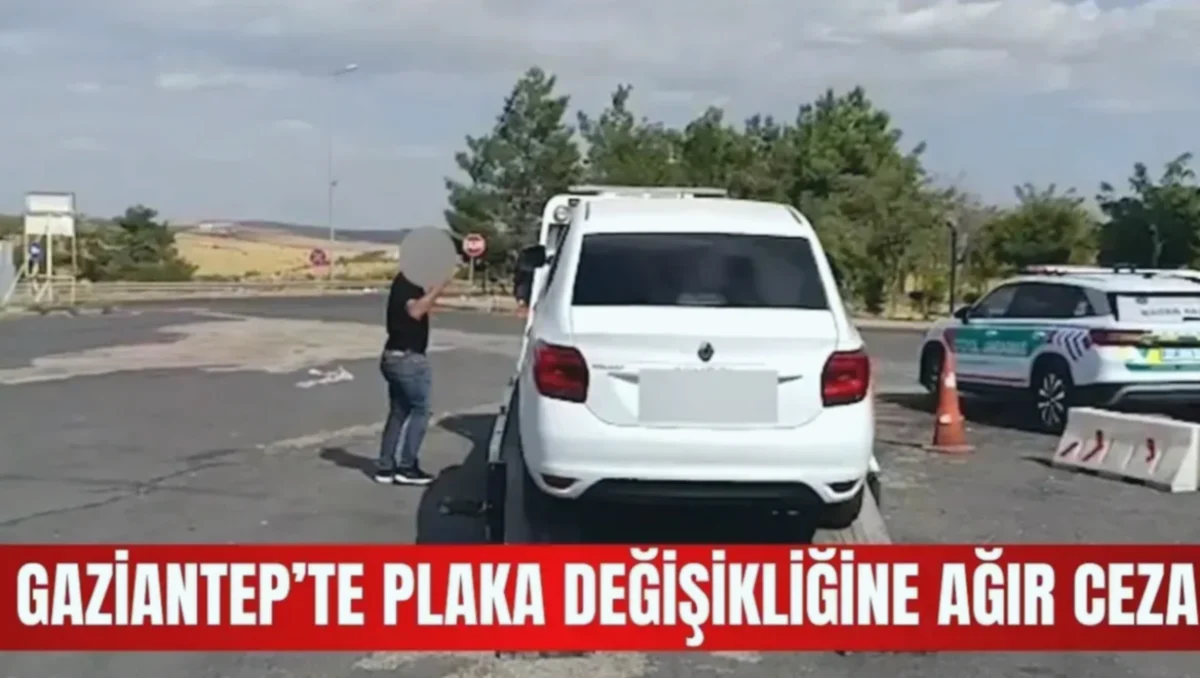 Plaka Oyununa Rekor Ceza