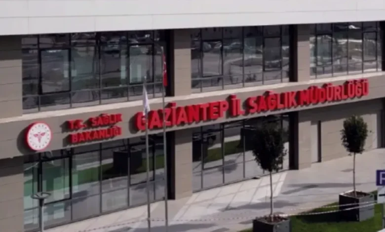 sterilizasyon malzemesi ihalesi - Sağlıkta 42 Kalem Sterilizasyon Malzemesi İhaleye Çıkıyor