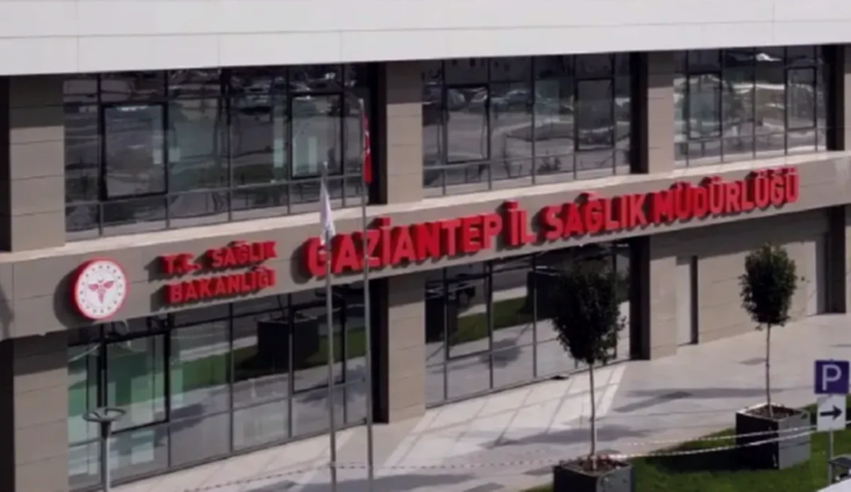Sağlıkta 42 Kalem Sterilizasyon Malzemesi İhaleye Çıkıyor