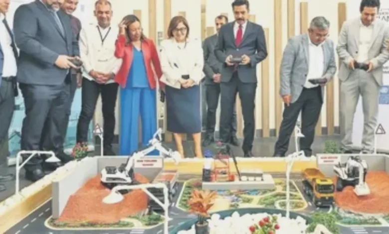 Şahin'le Gaziantep - Şahin'le Gaziantep'in Yeni Yüzü