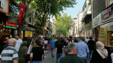 Sahte indirime darbe - Sahte İndirime Darbe Vuruldu!