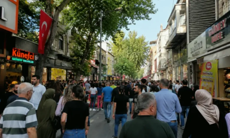Sahte indirime darbe - Sahte İndirime Darbe Vuruldu!