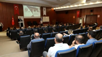 analitik çözüm - Sanayiye Üniversiteden Analitik Çözüm
