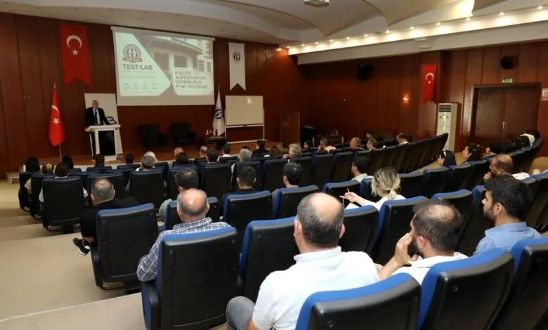 analitik çözüm - Sanayiye Üniversiteden Analitik Çözüm