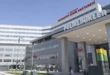 doktor kavgası - Şehir Hastanesi'nde Doktor Kavgası: Sıcak Su ve Kupa Tehl...