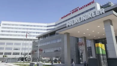 doktor kavgası - Şehir Hastanesi'nde Doktor Kavgası: Sıcak Su ve Kupa Tehl...