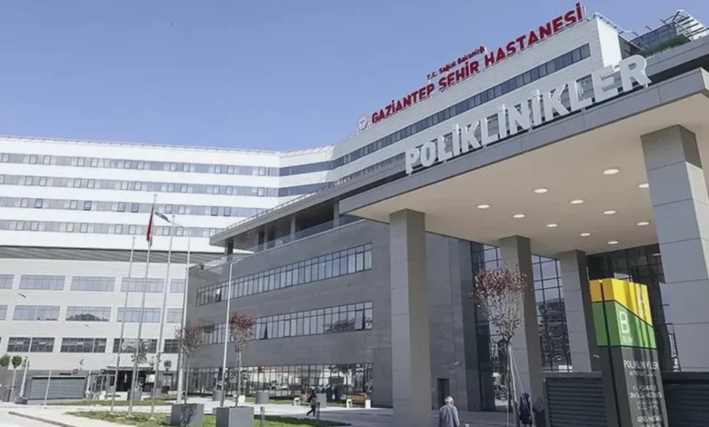 doktor kavgası - Şehir Hastanesi'nde Doktor Kavgası: Sıcak Su ve Kupa Tehl...