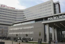 Şehir Hastanesi Personel Alımı - Şehir Hastanesi'ne KPSS'siz Personel Alımı