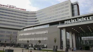 Şehir Hastanesi Personel Alımı - Şehir Hastanesi'ne KPSS'siz Personel Alımı