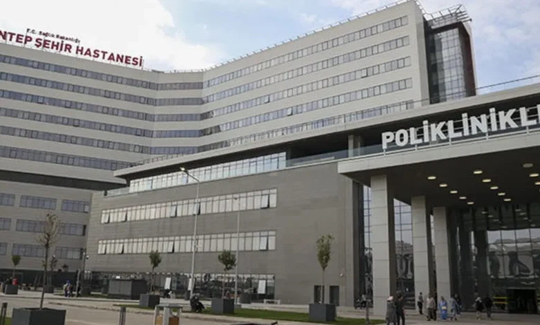 Şehir Hastanesi Personel Alımı - Şehir Hastanesi'ne KPSS'siz Personel Alımı