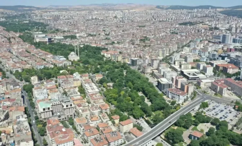 Şehitkamil yaşanabilir ilçe - Şehitkamil: Gaziantep'in Yaşanabilir İlçesi